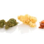 3 Things You Should Know About Medical Cannabis Concentrates