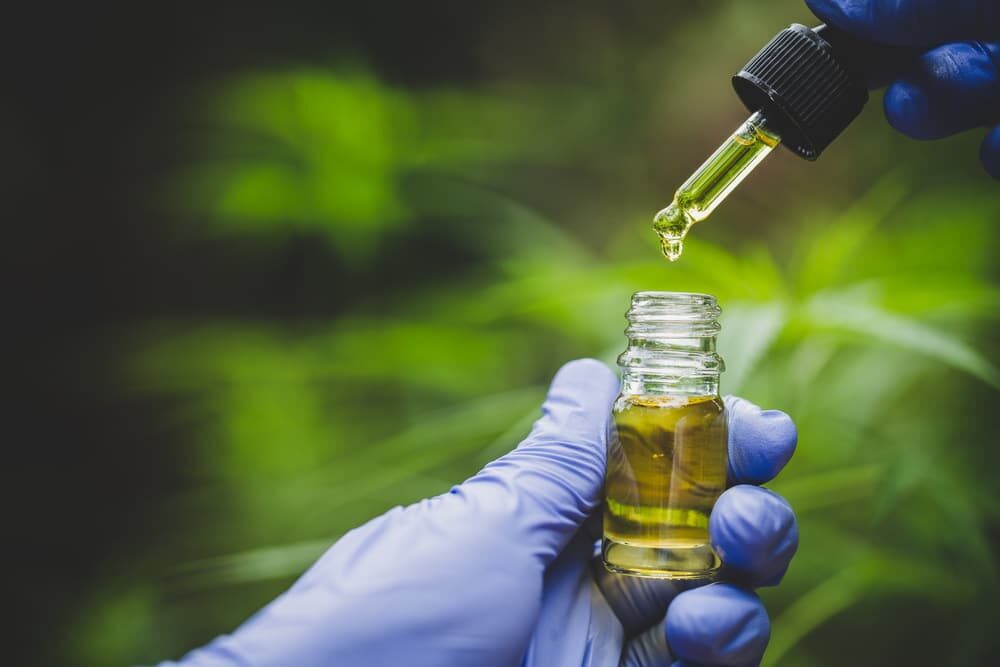What Is Cannabis Oil and How Does It Differ from Flower?