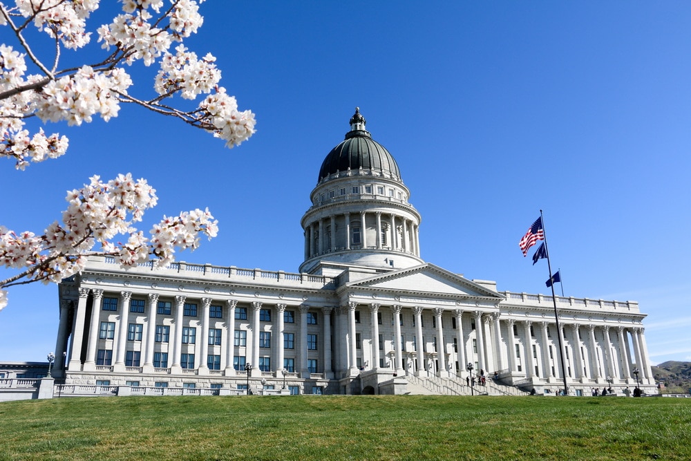 Two important Upgrades to Utah's Medical Cannabis Program