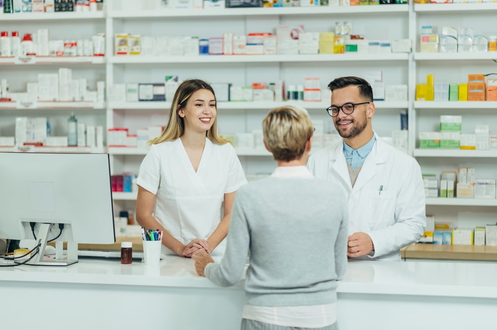 How Often Do You Discuss Consumption with Your Pharmacist