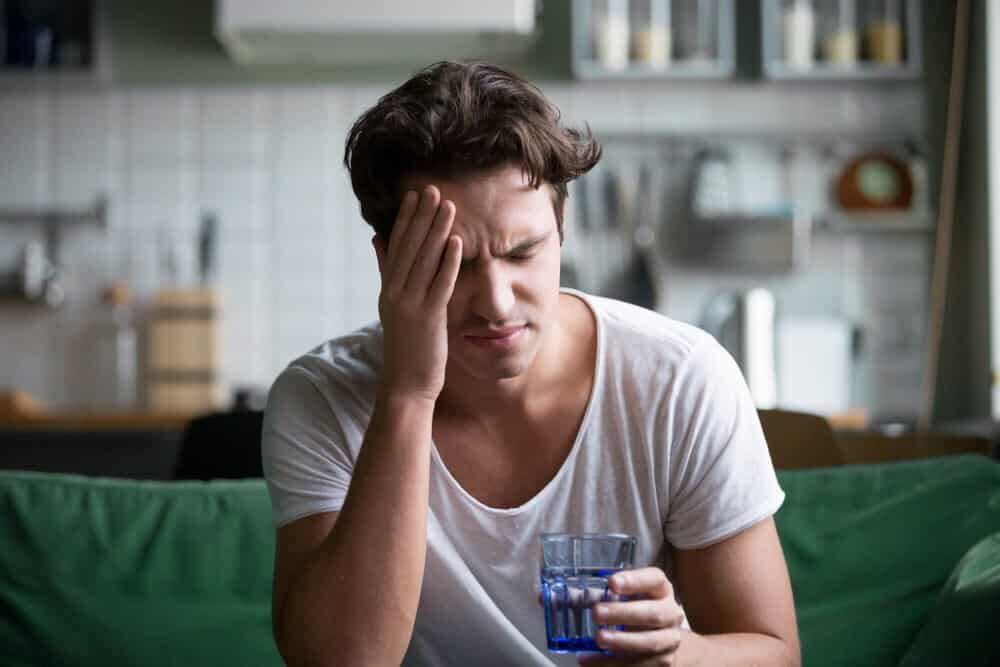 The Cannabis Hangover: Is It a Real Thing