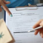 Providing Medical Cannabis to Minors With a Guardian Card