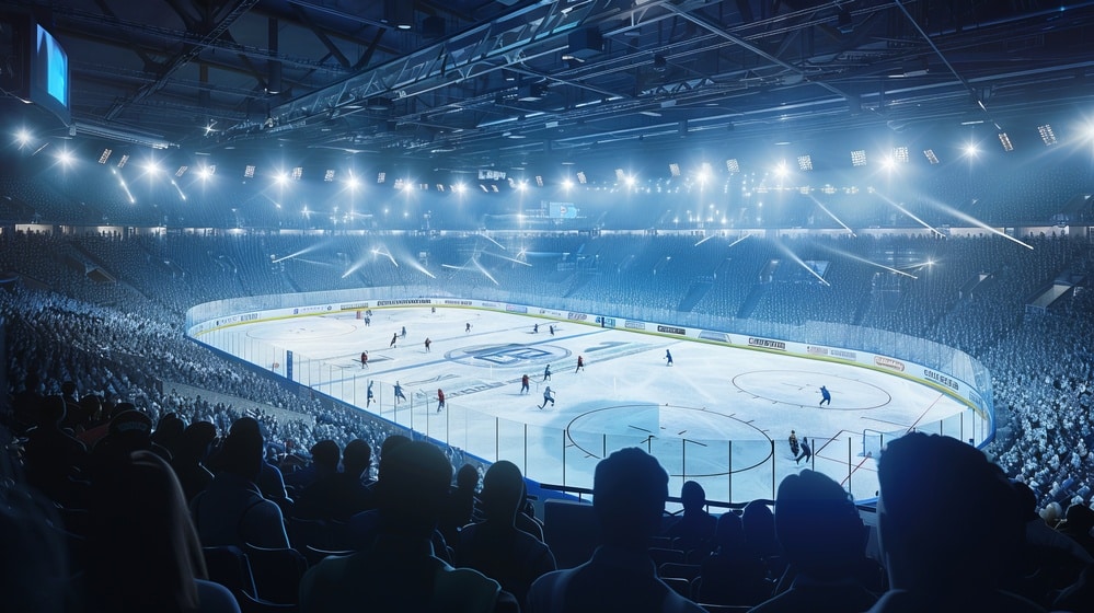 Cannabis, Video Games, and the NHL's New Generation