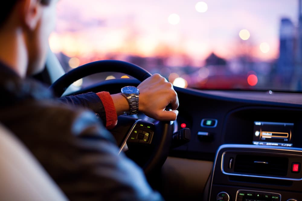 Is It Safe to Drive Immediately After Using Medical Cannabis