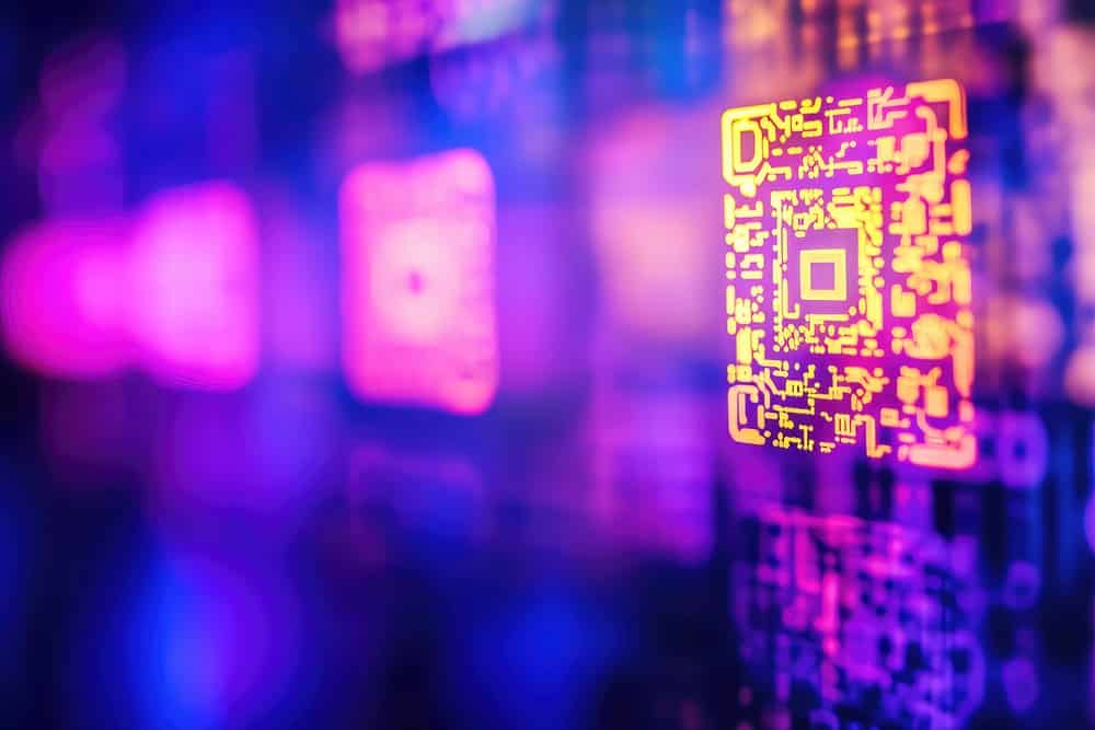 How Do Product Labels and QR Codes Empower Utah Cannabis Patients