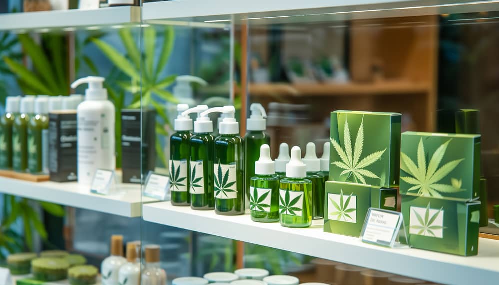 The Most Popular Products Among Utah's Medical Cannabis Patients