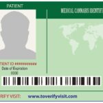 Utah's Medical Cannabis Card: Which Card Do You Need?