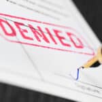 My Medical Cannabis Card Application Was Denied – What Now?