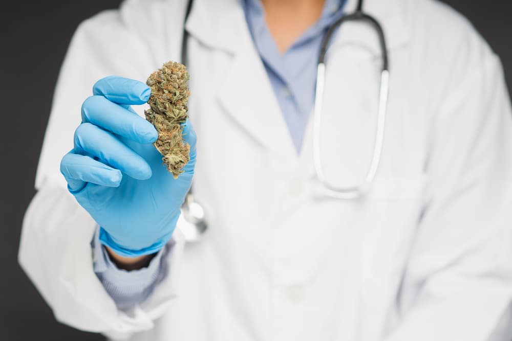 Tips for Talking to Your Doctor About Medical Cannabis in Utah