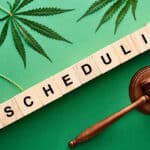 Cannabis Rescheduling