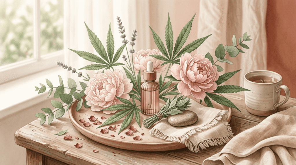 Female Sexual Health and Cannabis