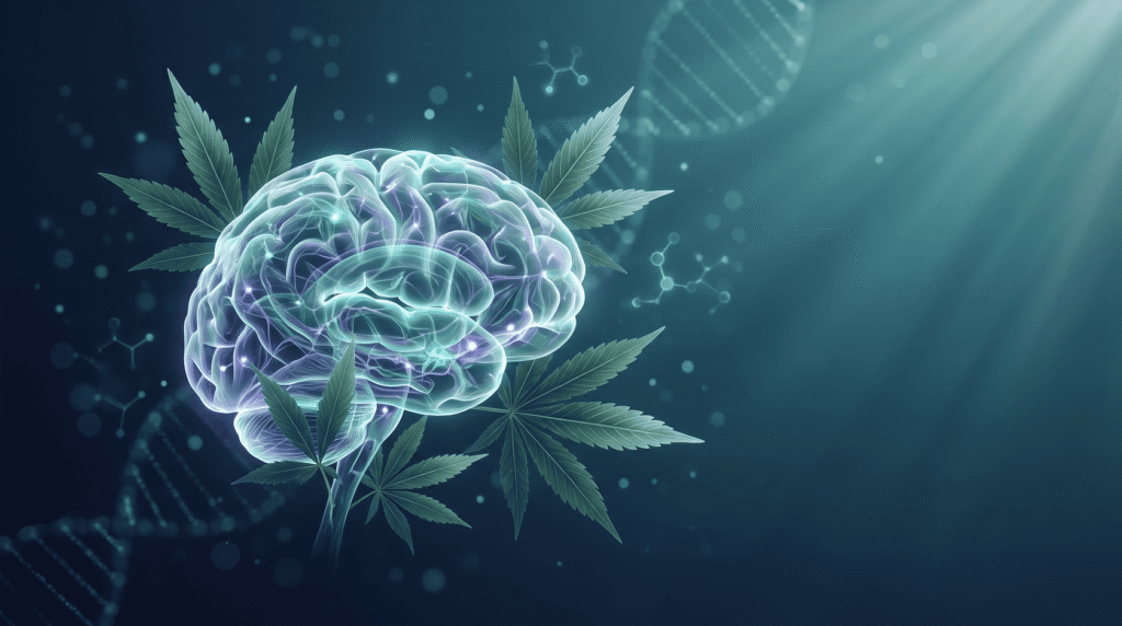 Medical Cannabis and Alzheimer’s Disease